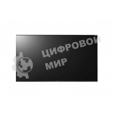 Панель LG 43UL3J-M черный, 43