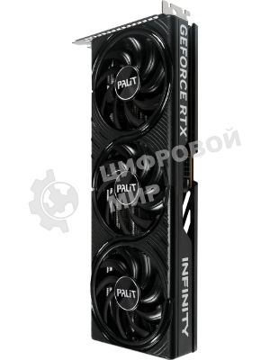 Видеокарта Palit PA-RTX 5060Ti INFINITY 3 OC 8Gb
