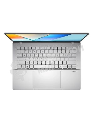 Ноутбук Asus VivoBook S14 S3407CA-LY098 Core Ultra 5 225H 16Gb SSD 512Gb Intel Arc 14