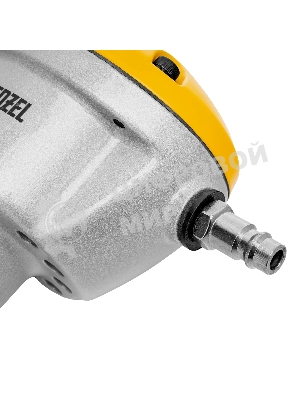 Пневматический молоток Denzel HP120 для одиночных гвоздей до 120 мм