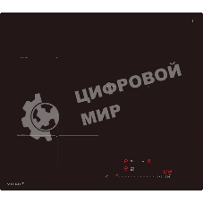 Индукционная варочная панель Vitek VHI4310 черный