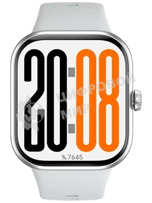 Умные часы WATCH 2 PRO (LWS-WB11) WHITE HONOR CHOICE