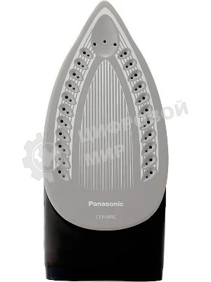 Парогенератор Panasonic NI-GT200ATW черный