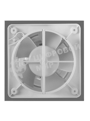 Вытяжной вентилятор Maunfeld MFE10THGW