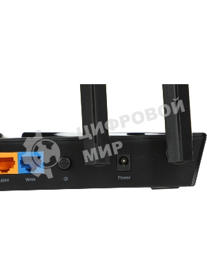 Двухдиапазонный Wi-Fi 6 роутер TP-Link Archer AX23 AX1800