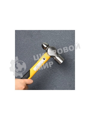 Рихтовочный молоток Deli DL443020 900 гр, фиберглассовая рукоять