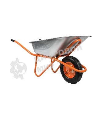 Тачка садово-строительная Вихрь Т 90-1 73/7/4/3