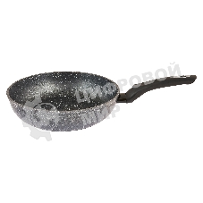 Сковорода а/пр литая 20см Кристалл ТМ Традиция