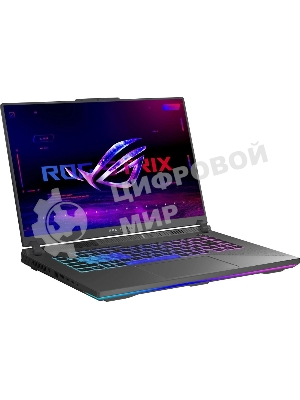 Ноутбук Asus ROG Strix G614PR-RV089/16