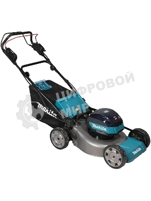 Газонокосилка Makita LM001GZ