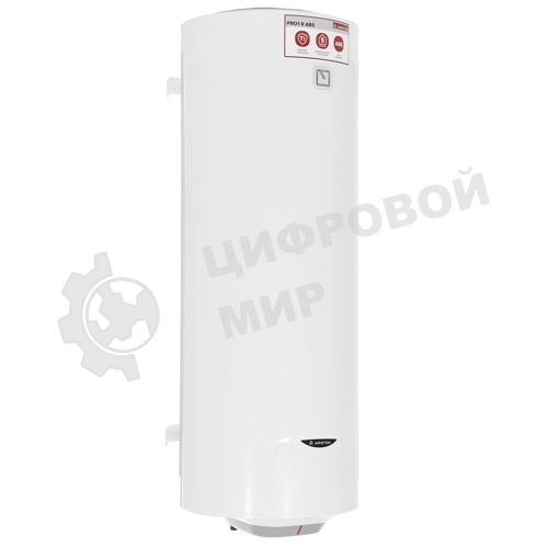 Водонагреватель электрический Ariston PRO1 R ABS 150 V