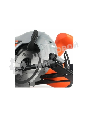 Циркулярная пила (дисковая) Patriot CS 162 1200Вт (ручная)