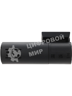 Видеорегистратор Mio MiVue J35, черный