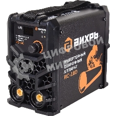 Сварочный аппарат инверторный Вихрь ИС-180