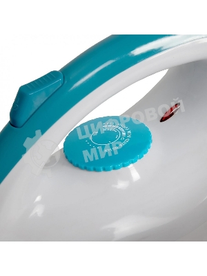 Пароочиститель Bort BDR-2500-RR-Iron, напольный, 2,3 кВт., давление 4 бар, пар 45 г/мин., t-пара 143 °С., бак 1.5 л.