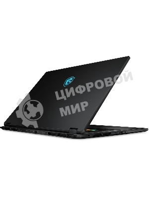 Ноутбук MSI Stealth HX AI A2XWIG-051RU черный Core Ultra 9 275HX 64Gb SSD 2Tb NVIDIA GeForce RTX 5080 16Gb 18