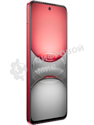 Смартфон Realme C75, 8/256Gb, красный