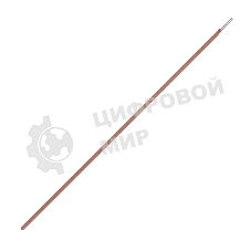 Электроды сварочные PATRIOT, марка ЭР 46, диам. 3,0 мм, длина 350 мм, уп. 5к г