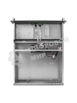 Серверный корпус ExeGate Pro EX293177RUS 2U550-HS08 RM 19