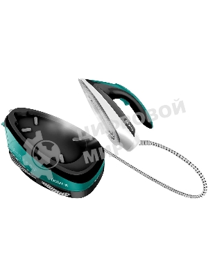 Парогенератор Polaris PSS 7510K зеленый/черный