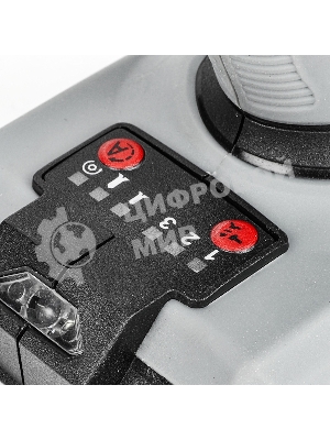 Винтоверт P.I.T. PSD20H-170A/2 аккум. патрон:держатель бит 1/4