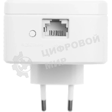 Усилитель Wi-Fi сигнала Mercusys ME10 N300