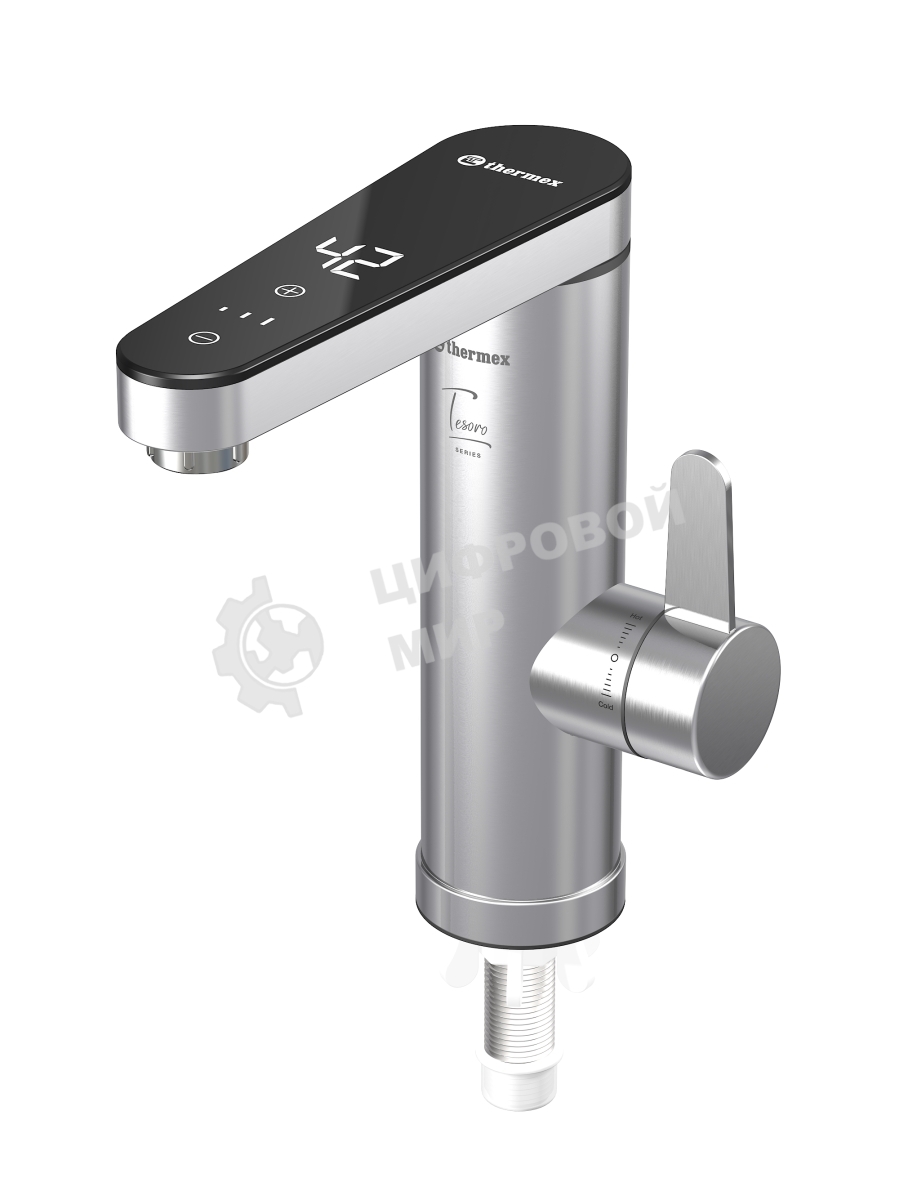 Электроводонагреватель Thermex Tesoro 3500