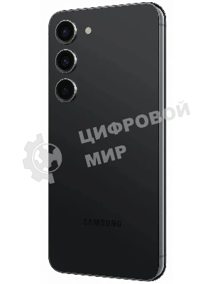 Смартфон Samsung Galaxy XCover7, 6/128Gb, черный