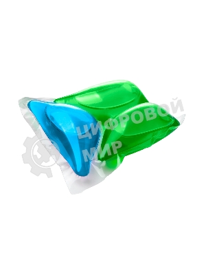 Капсулы для стирки Maunfeld Purity Max Color MWC30MC (30 штук в упаковке)