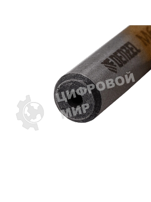 Зенковка конусная под Denzel М6, HSS, по металлу, цилиндрический хвостовик