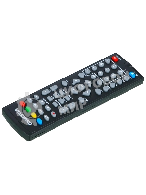 Приставка для цифрового ТВ Starwind CT-140 черный, DVB-T2, DVB-T, DVB-C, HDMI, USB 2.0 х2