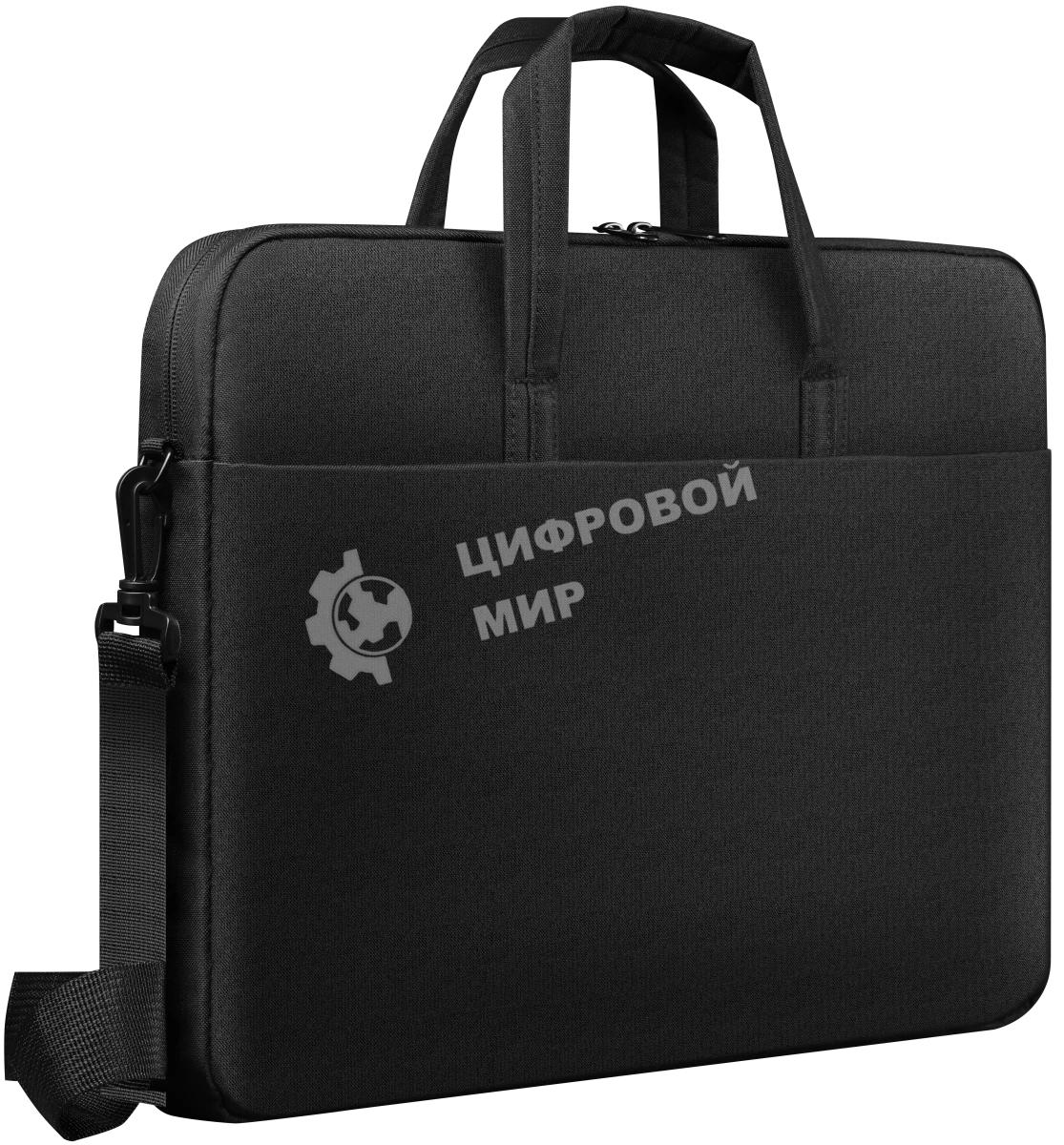 Сумка для ноутбука Defender Forti 15-16