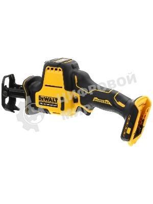 Сабельная пила DeWalt DCS369N 2800ход/мин