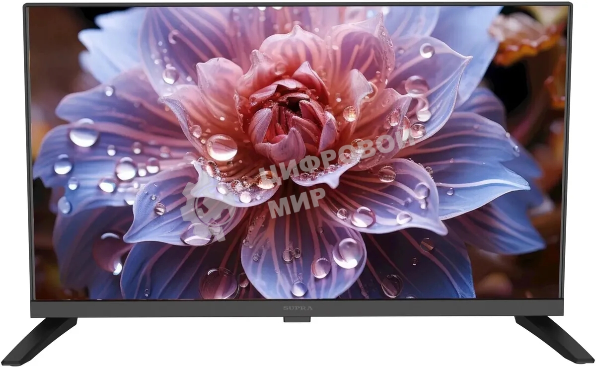 Телевизор Supra 24