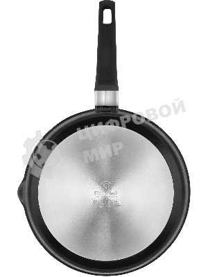 Сотейник с крышкой Rondell Escurion 871-RDA 28 см, Х 7,4 см