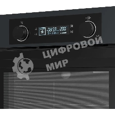 Шкаф духовой электрический Maunfeld AEOH6062G1
