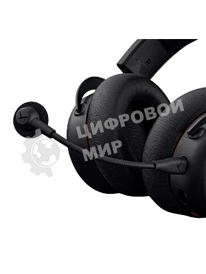 Беспроводные/проводные наушники Beyerdynamic MMX 200 Wireless черный, полноразмерные, Bluetooth + радиоканал + проводной, до 35 ч