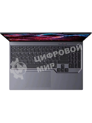 Ноутбук CHUWI GameBook 16