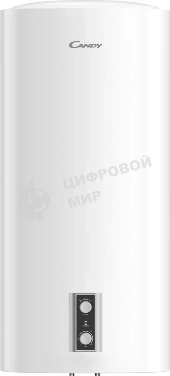 Водонагреватель Candy CF100V-P1 INOX