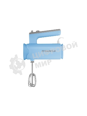 Миксер Maunfeld MF-331BL