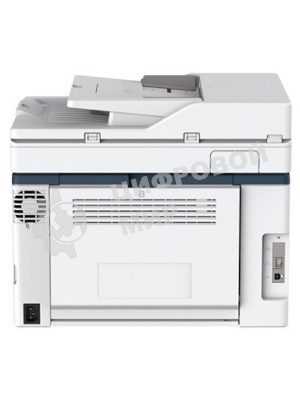 МФУ лазерное Xerox С235V_DNI, A4, цветной, печ. до 22 стр/мин., скан. до 20 стр/мин., 600x600dpi, Ethernet, Wi-Fi, USB