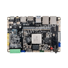 Одноплатный компьютер Firefly AIO-3559AV100-JD4 4G/32G