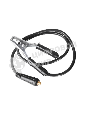 Сварочный аппарат инверторный Вихрь ИС-180