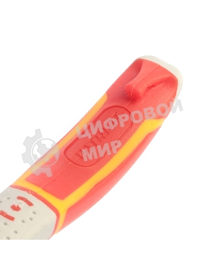 Длинногубцы диэлектрические РATRIOT PLN 160 DN, 1000 V, Cr-V, 160 мм