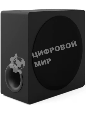 Саундбар LG S95TR 9.1.5 590Вт+220Вт черный