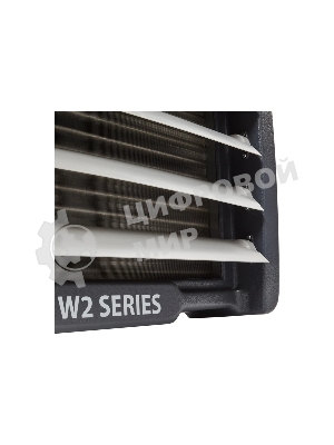 Тепловентилятор водяной Ballu BHP-W2-40-LN