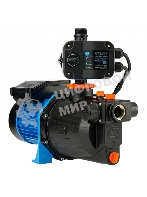 Насос-автомат ДЖИЛЕКС ДЖАМБО 70/50 П-К 