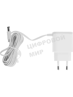 Камера видеонаблюдения умная с искусственным интеллектом TP-Link Tapo C125, 2K QHD (2560 × 1440), Wi-Fi (2,4 ГГц)