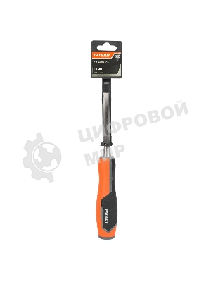 Стамеска PATRIOT, CrV, 10мм