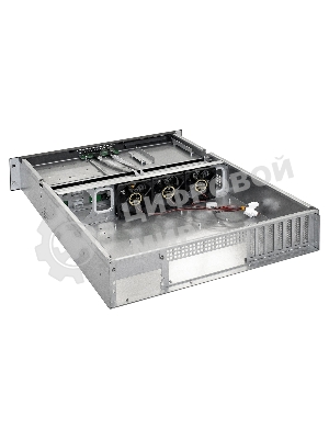 Серверный корпус ExeGate Pro EX293177RUS 2U550-HS08 RM 19